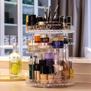 Storage Box Makeup