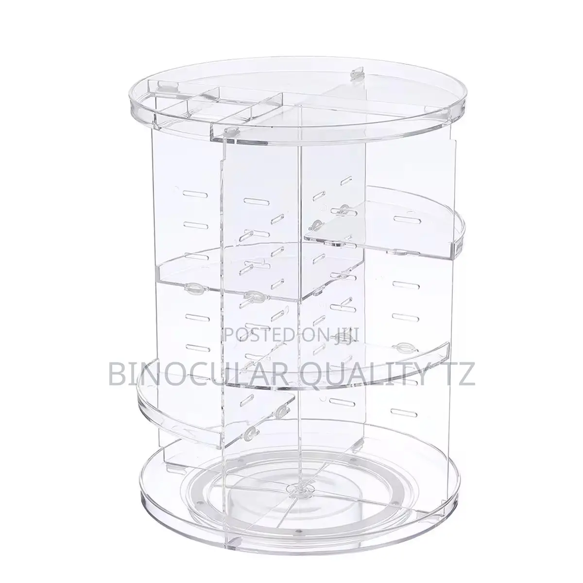 Storage Box Makeup