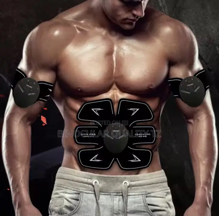 Ems Fitness