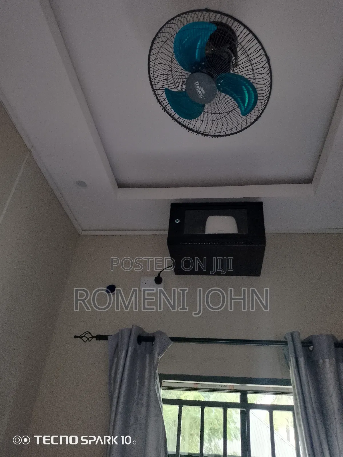Furnished 1bdrm Apartment in Tanzania Daresalaam, Ilala for rent