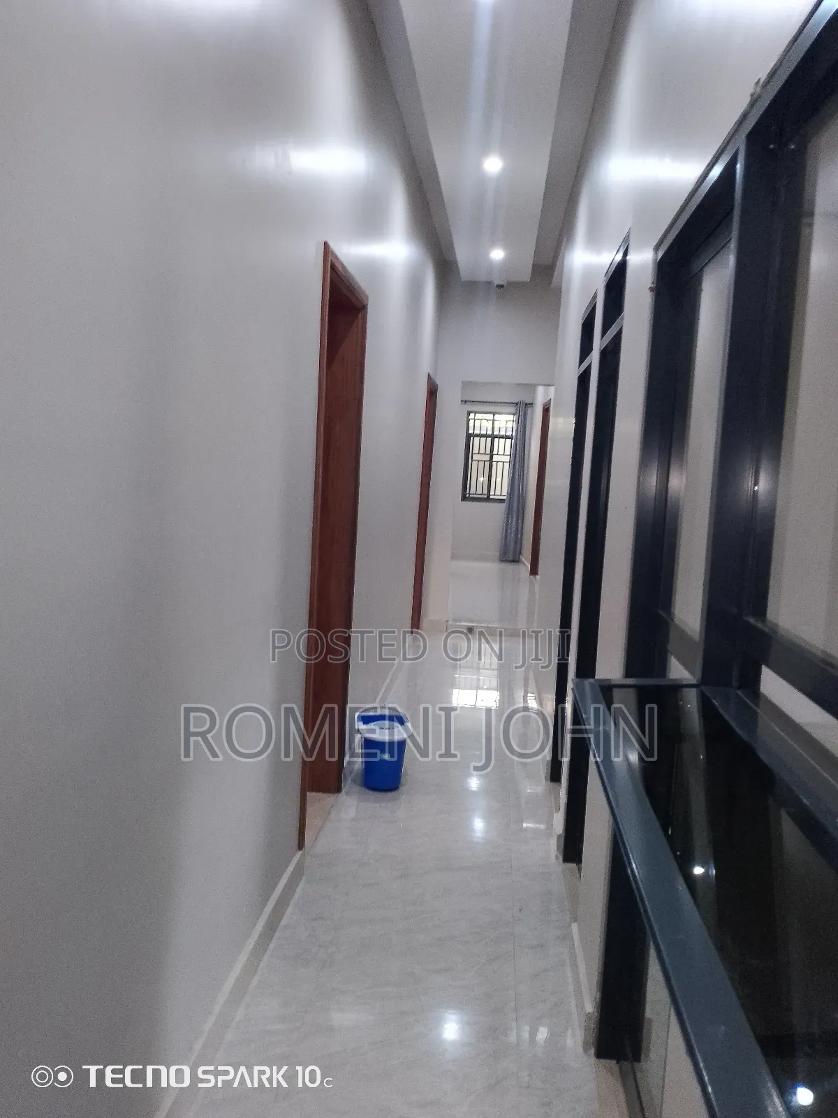 Furnished 1bdrm Apartment in Tanzania Daresalaam, Ilala for rent