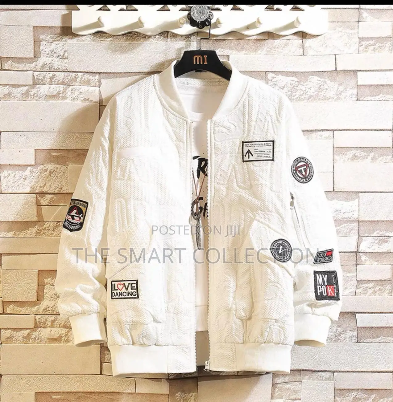 Classic Jackets