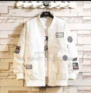 Classic Jackets