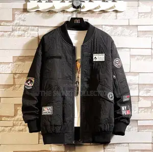 Classic Jackets