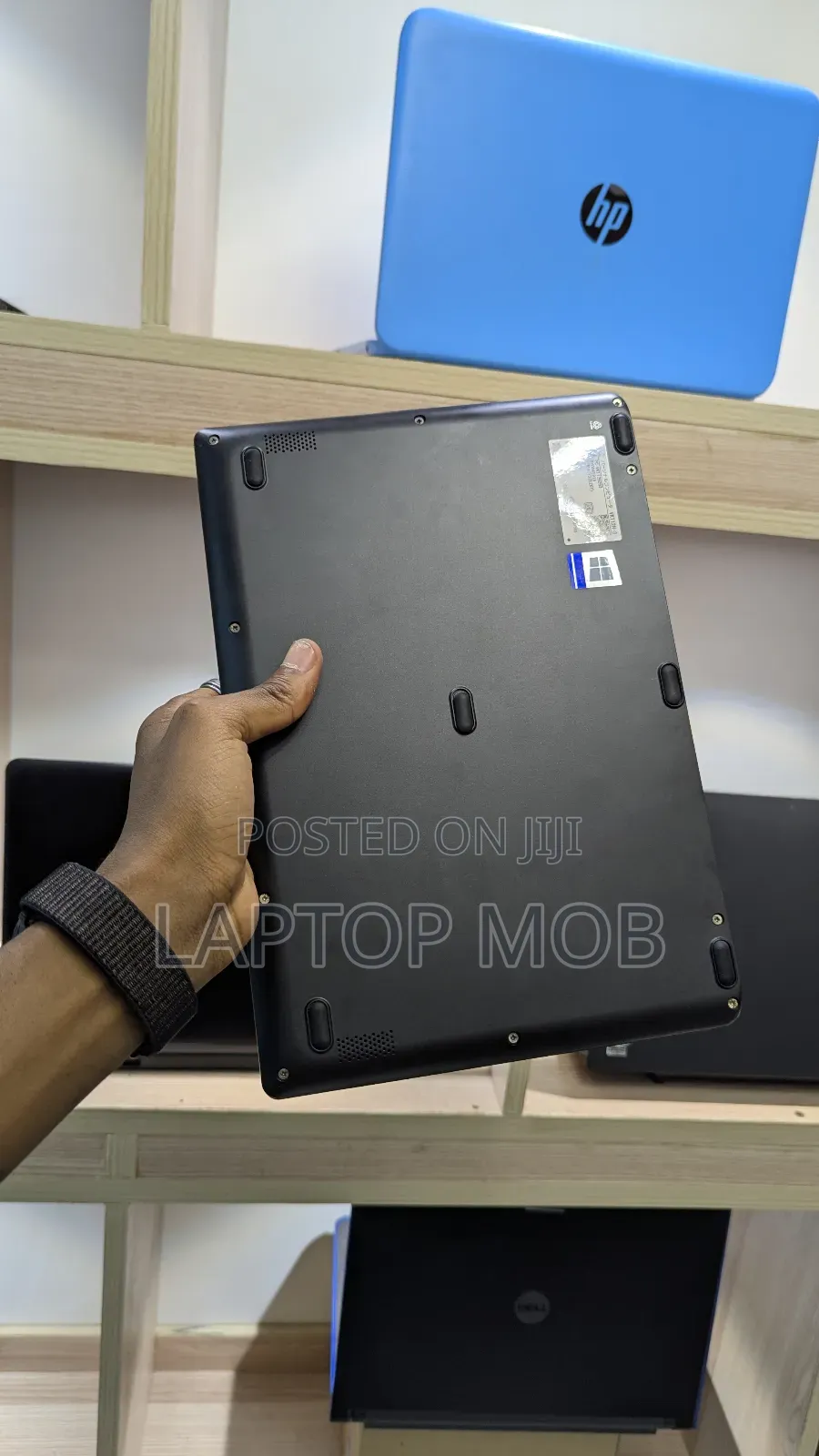 Laptop NEC N22G 8GB Intel Core I5 SSD 256GB