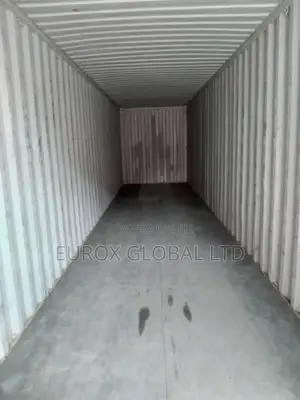 Containers 40ft for Sale Worthcargo