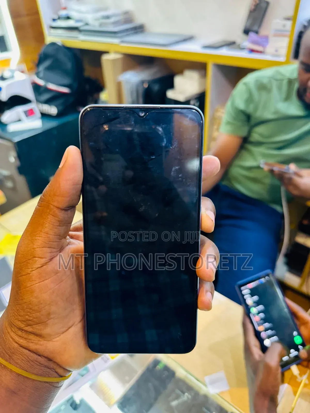 Oppo A78 5G 256 GB White