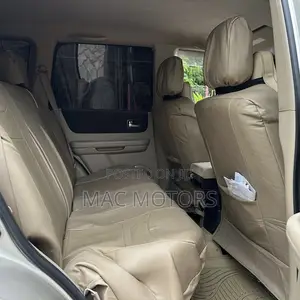 Nissan X-Trail 2005 Silver