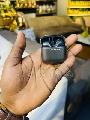 Lenyes Air 52 Wireless Earphones