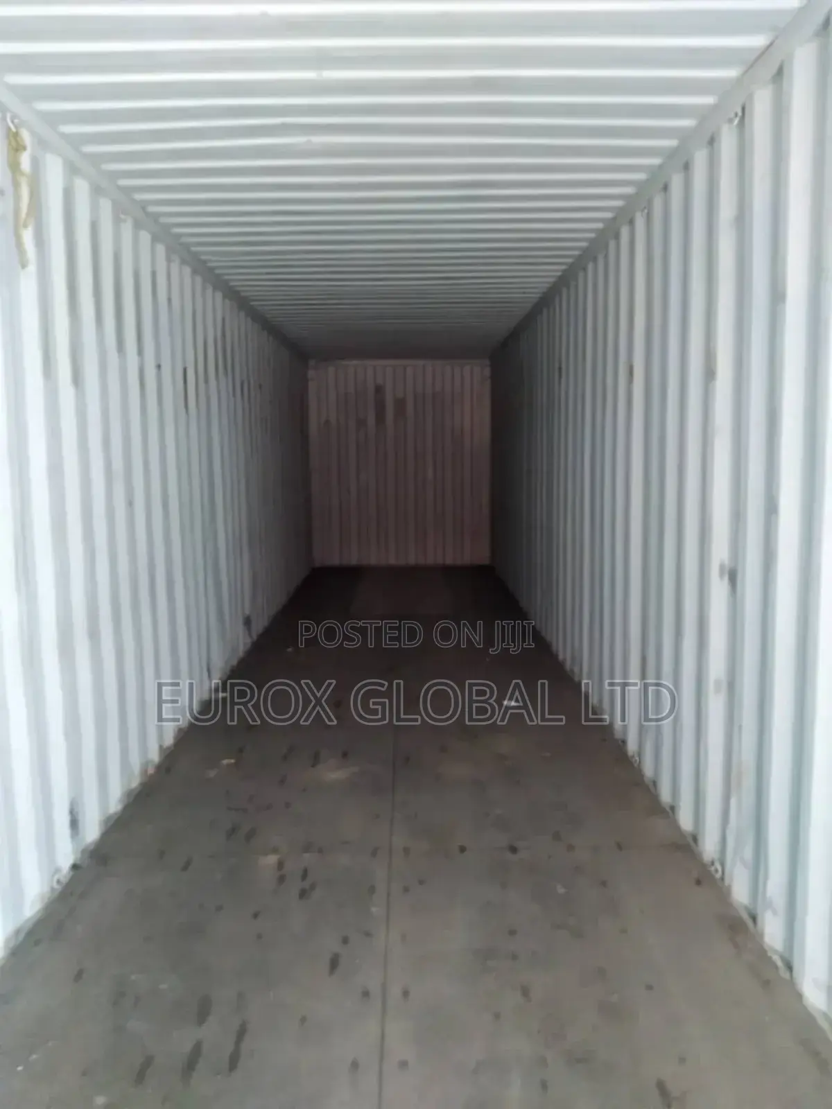 Containers 40ft Steel for Sale