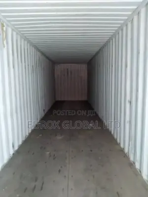 Containers 40ft Steel for Sale