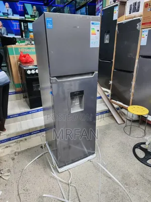 *Ailyons Refrigerator ( Non Front Technology) 251l L