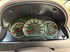 Toyota Alphard 2006 Pearl