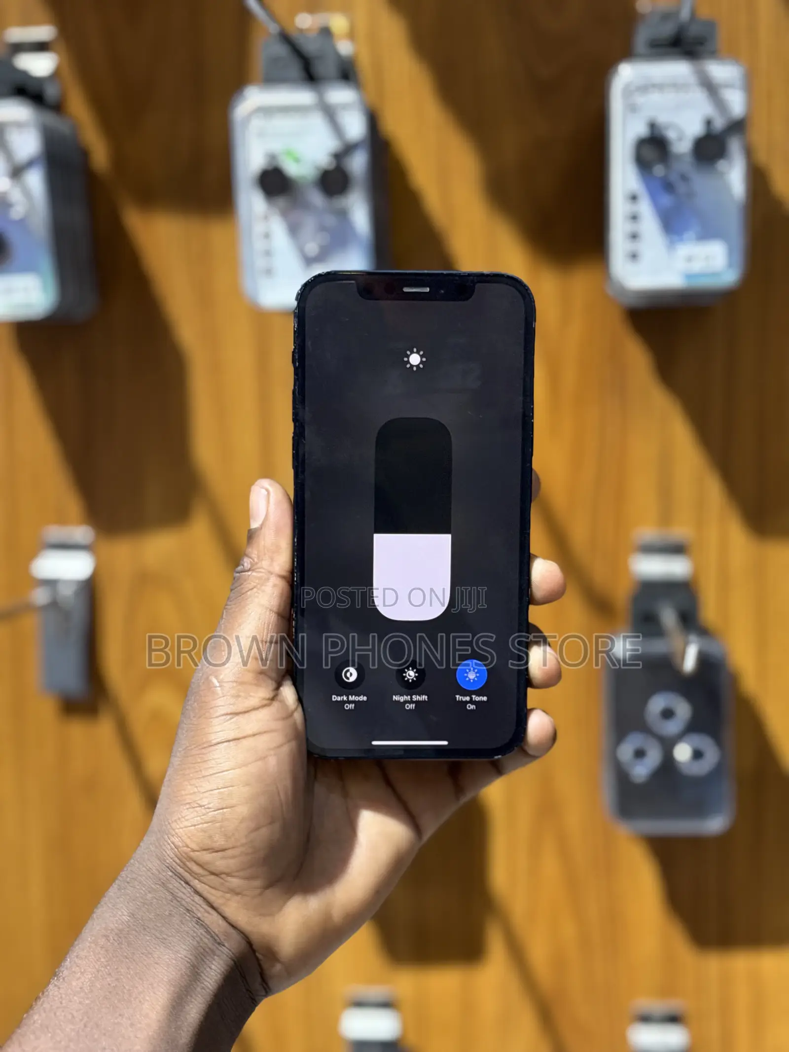 Apple iPhone 12 64 GB Black