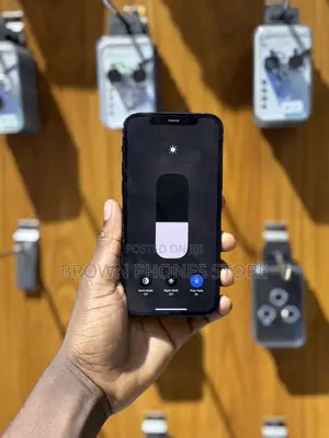 Apple iPhone 12 64 GB Black