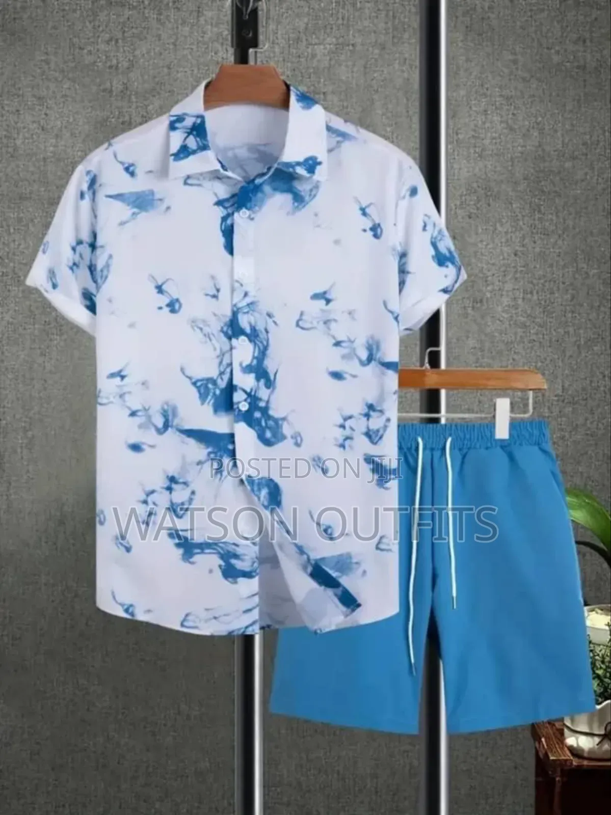 Full 2 PCS Original Na Mpya