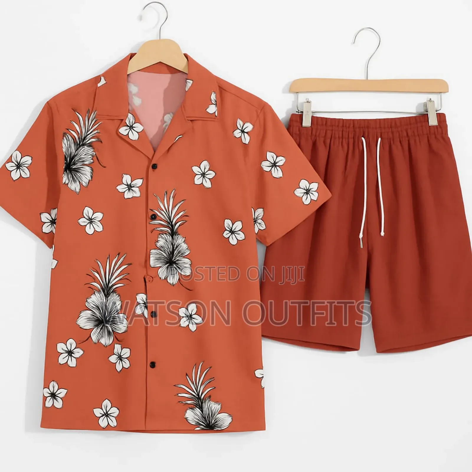 Full 2 PCS Original Na Mpya
