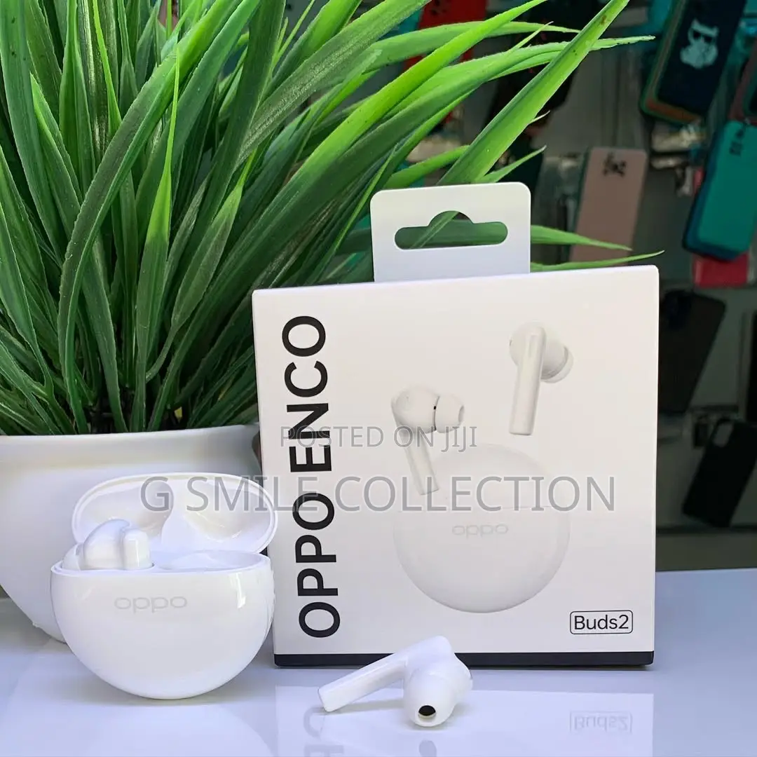 Oppo Enco Buds 2