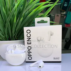 Oppo Enco Buds 2
