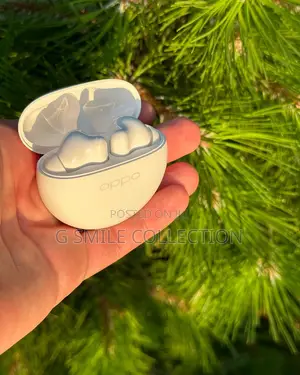 Oppo Enco Buds 2