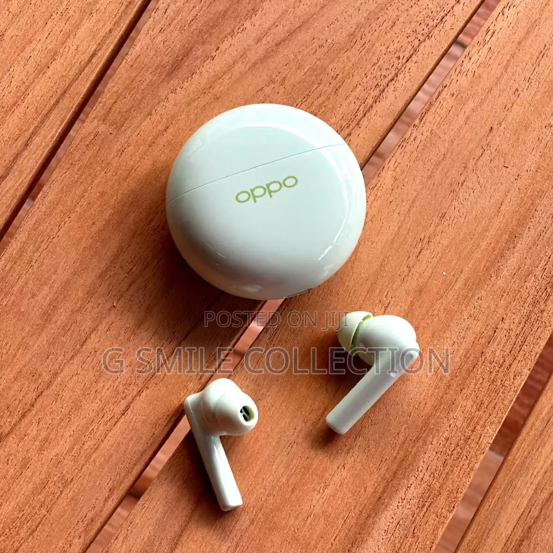 Oppo Enco Buds 2