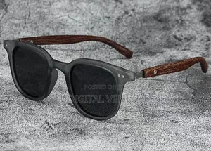 Vintage Sun Glasses [Uv Light Protection]
