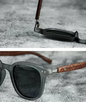 Vintage Sun Glasses [Uv Light Protection]