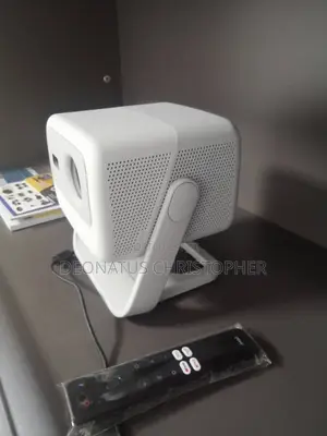 Jmgo N1s Infinity Triple Laser Projector
