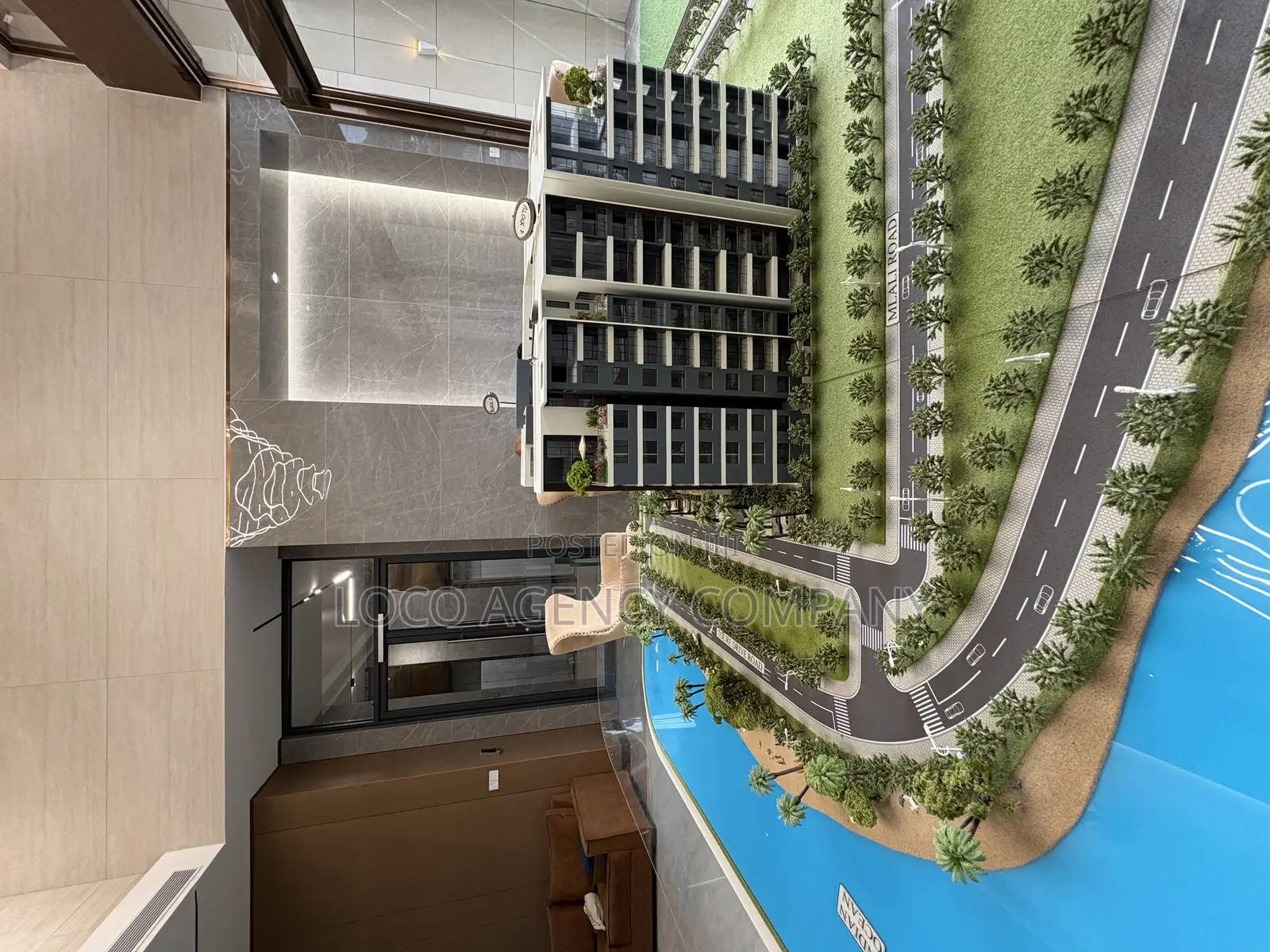 Furnished 3bdrm Apartment in Trusted Real Estate, Oyster Bay for rent
