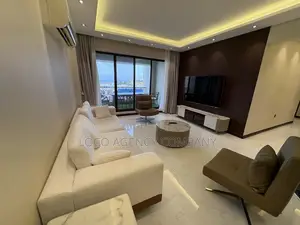 Furnished 3bdrm Apartment in Trusted Real Estate, Masaki for rent