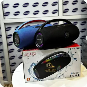 Sea Piano Speaker Sp-5240