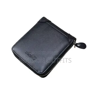 Wallets Original Na Mpya Chamboo