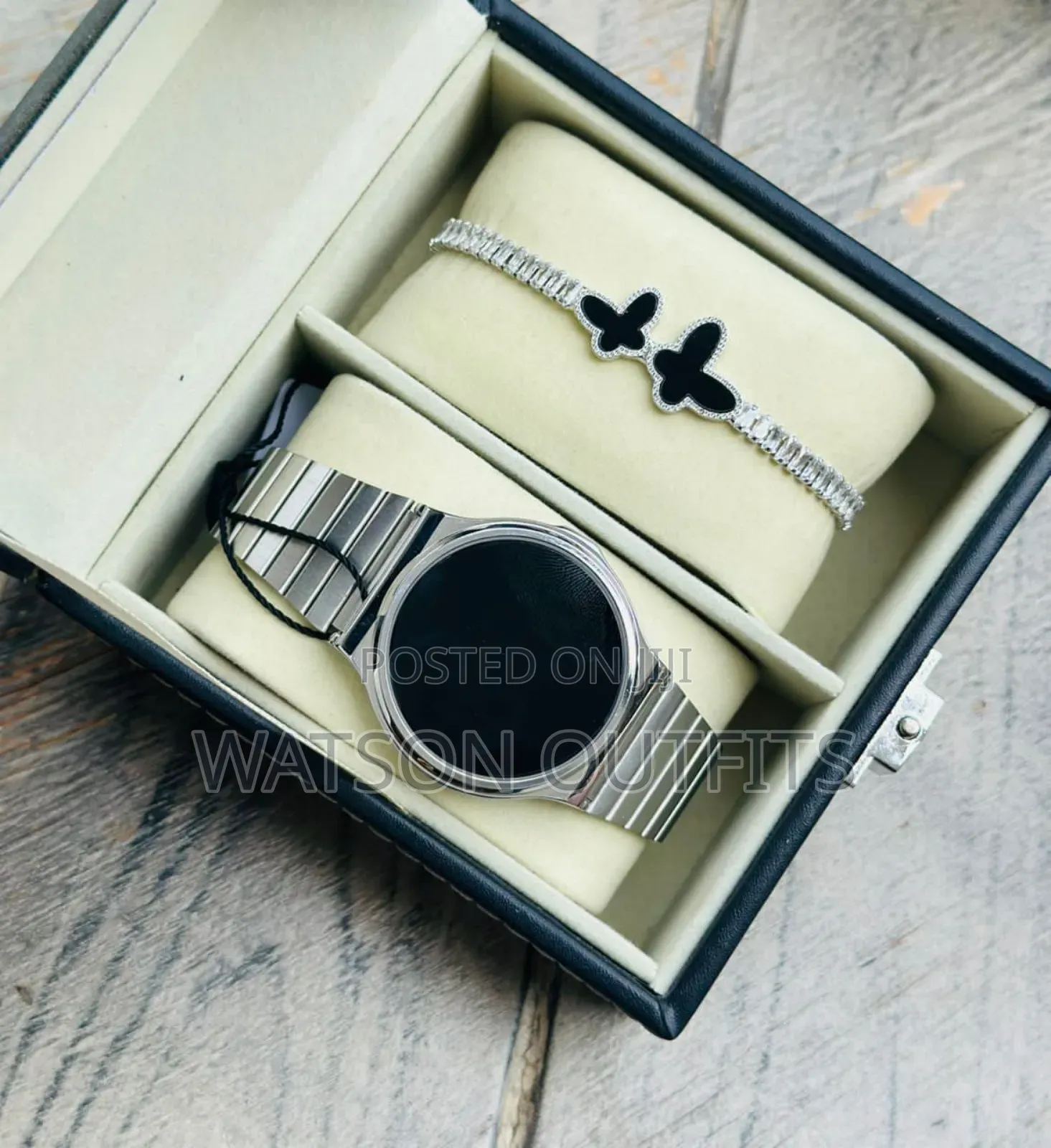Touch Screen Watches New and Original