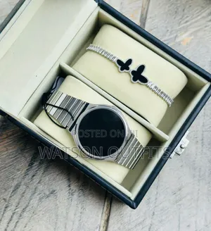 Touch Screen Watches New and Original