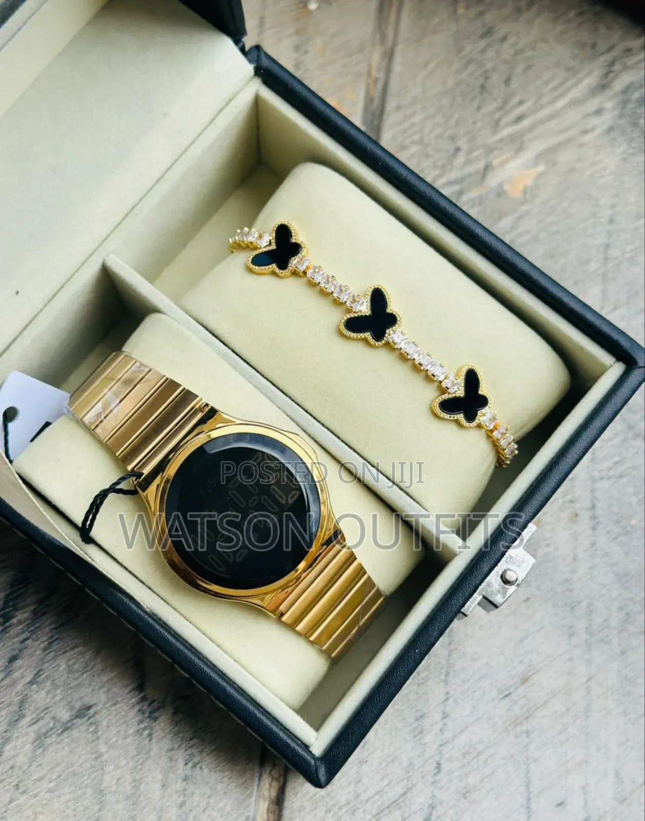 Touch Screen Watches New and Original