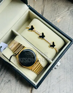 Touch Screen Watches New and Original