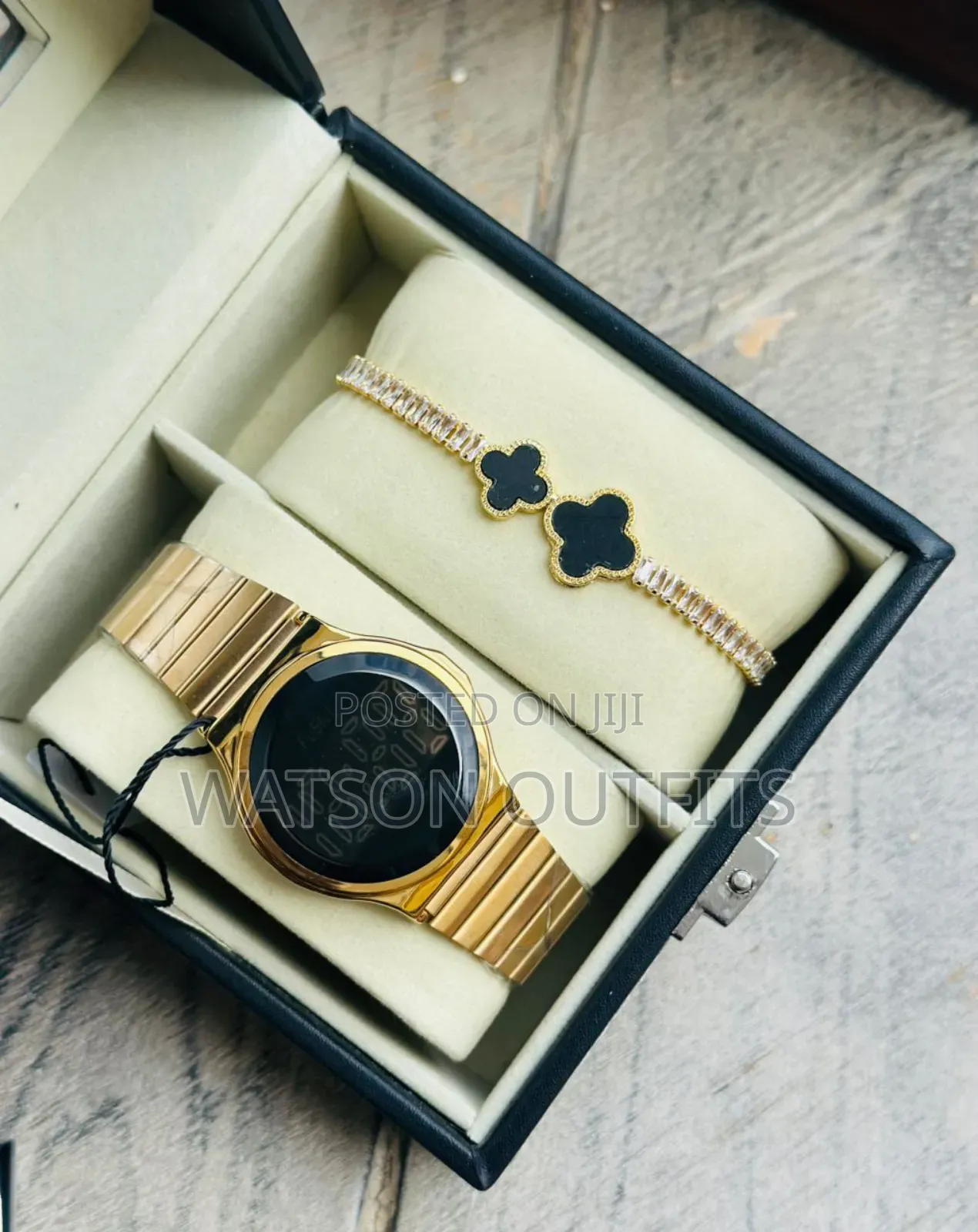 Touch Screen Watches New and Original