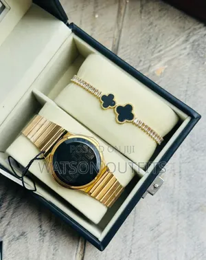 Touch Screen Watches New and Original