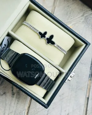 Touch Screen Watches New and Original