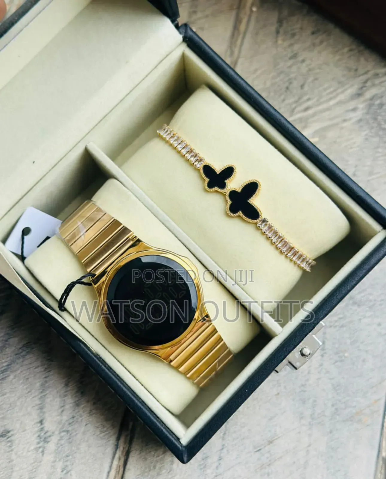 Touch Screen Watches New and Original