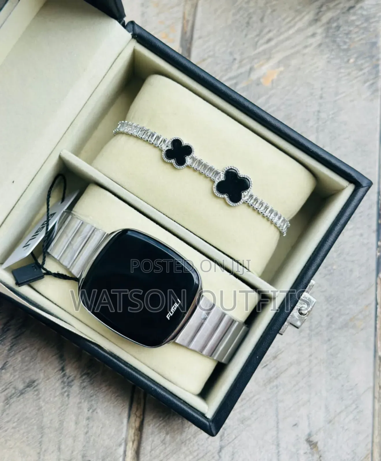 Touch Screen Watches New and Original