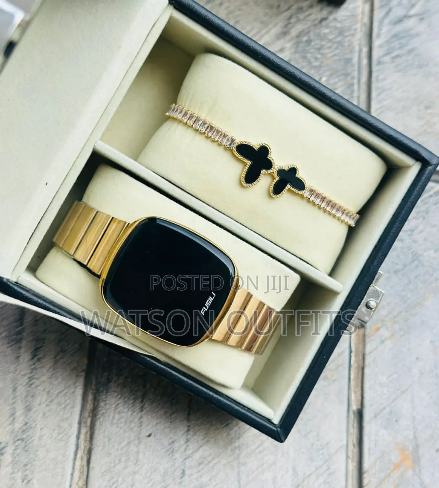 Touch Screen Watches New and Original