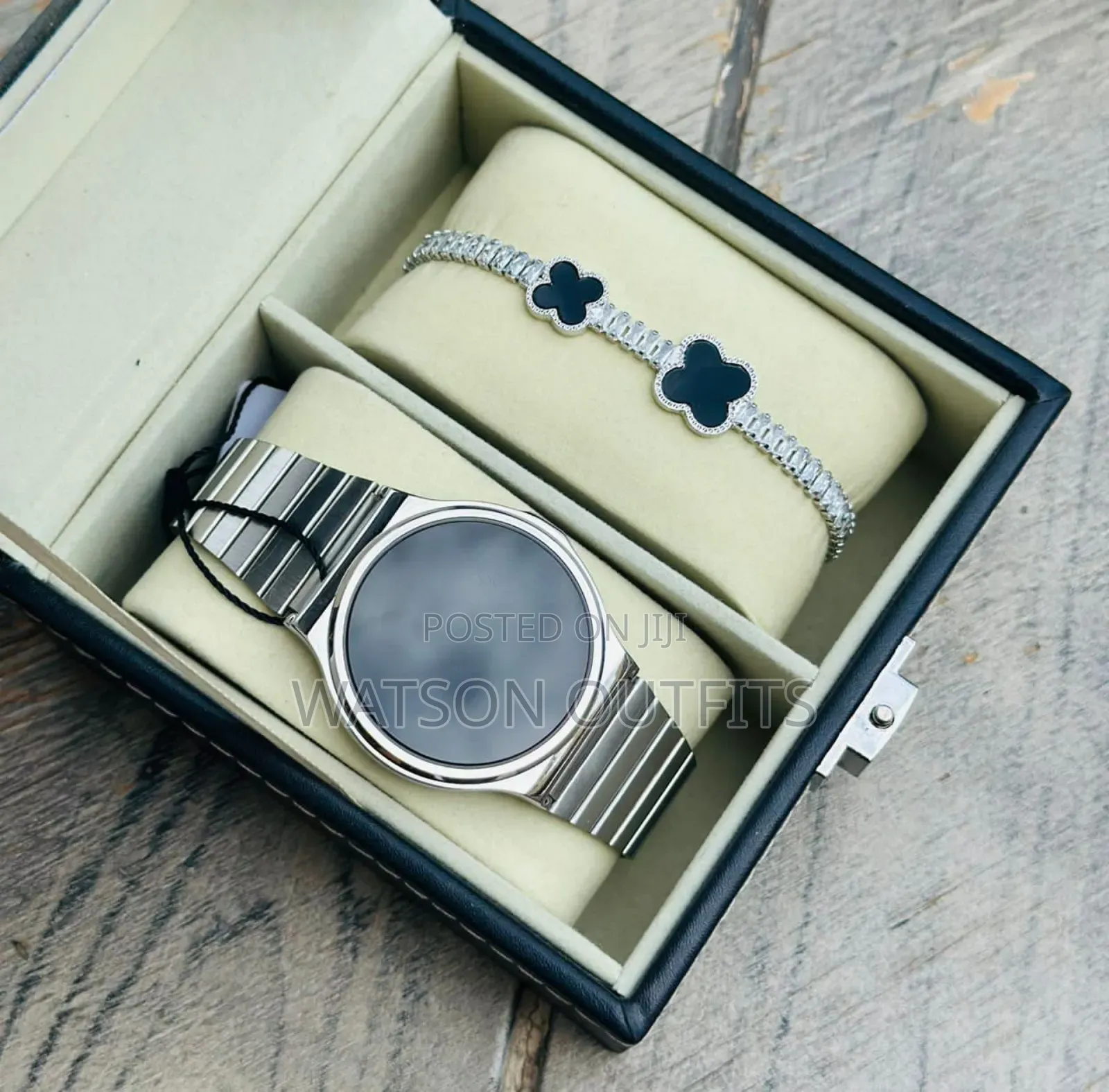 Touch Screen Watches New and Original