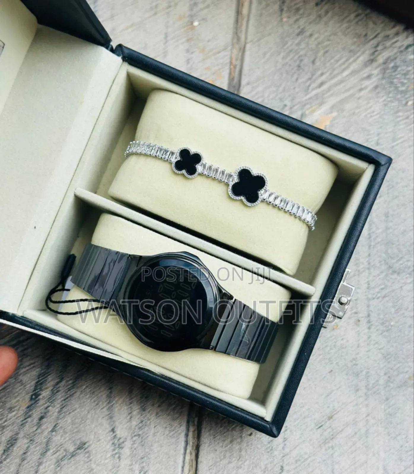 Touch Screen Watches New and Original