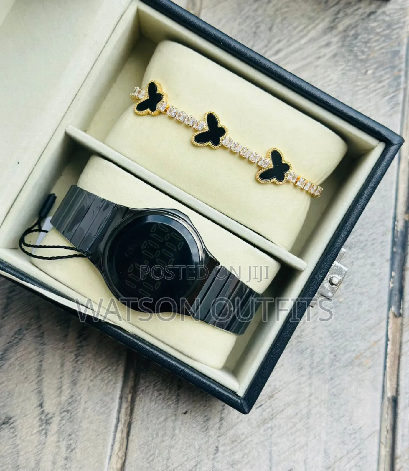 Touch Screen Watches New and Original