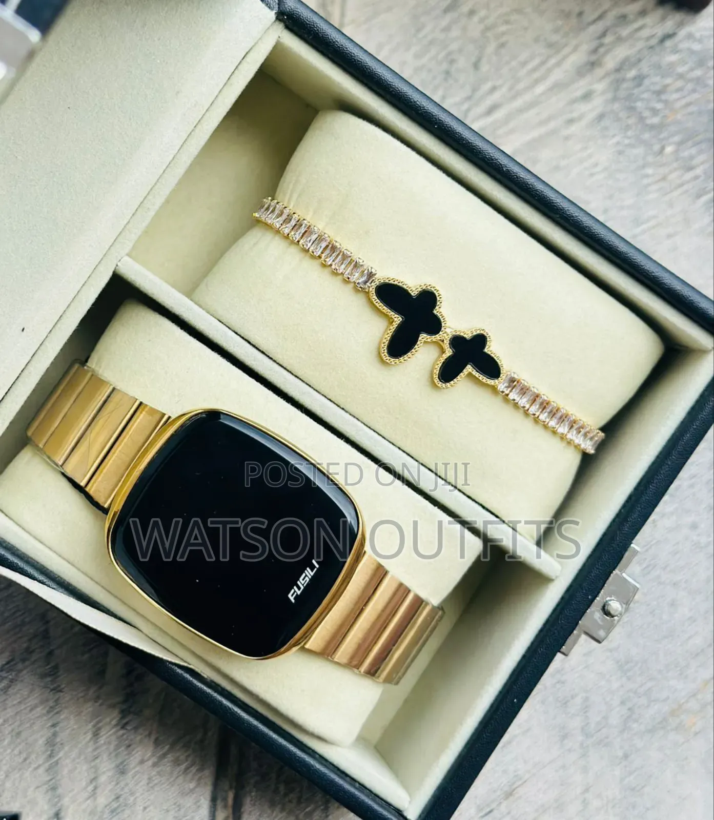 Touch Screen Watches New and Original