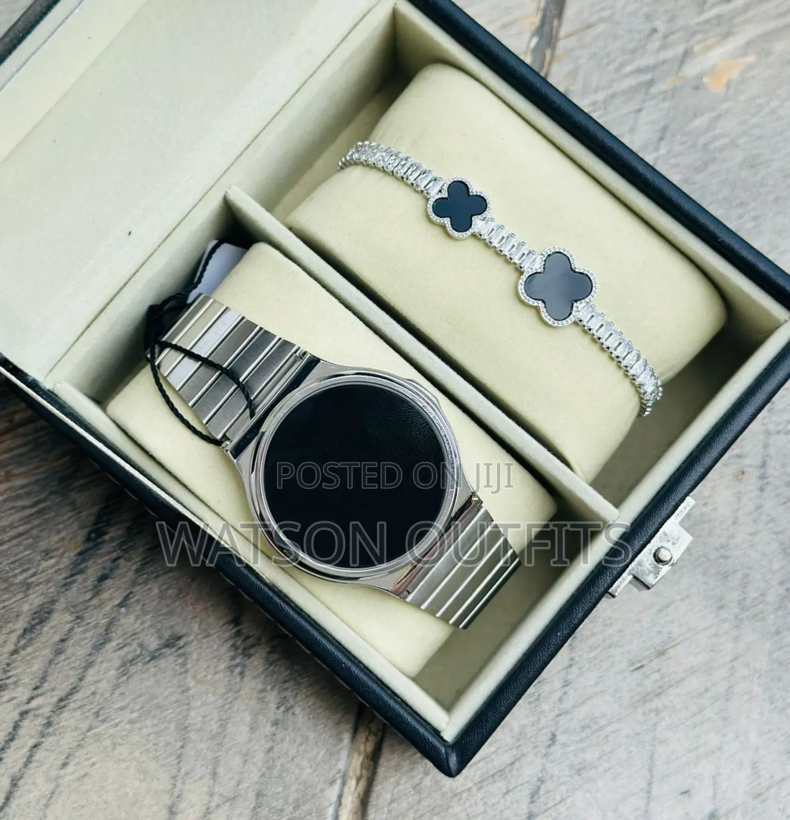 Touch Screen Watches New and Original