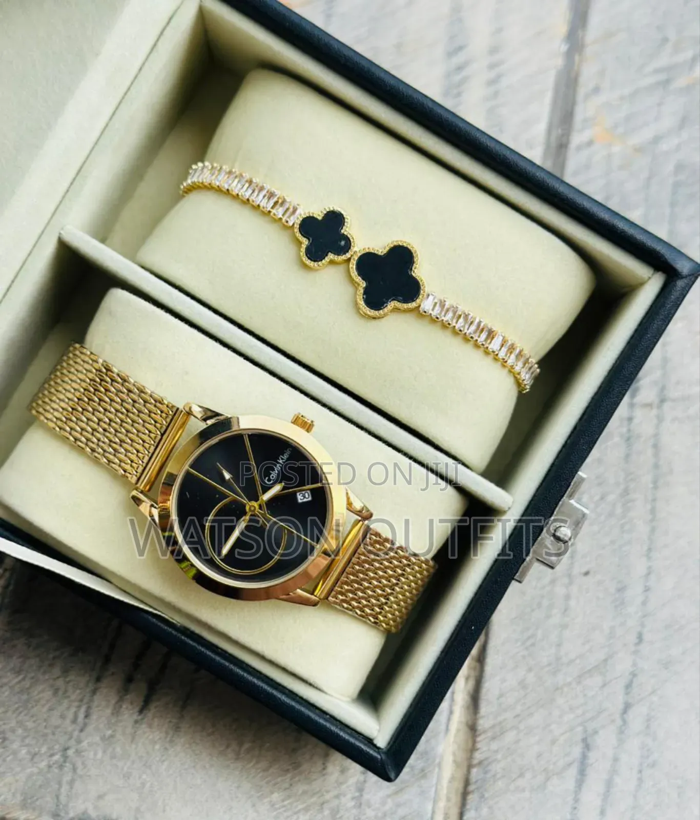 Touch Screen Watches New and Original