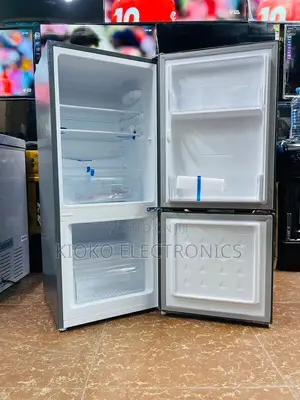 Ailyons Fridge 117l {Combi}