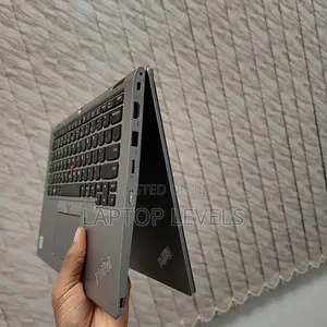 Laptop Lenovo ThinkPad L13 Yoga 8GB Intel Core I5 SSD 256GB